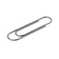 Paperclip R.50 mm